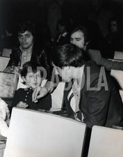 Foto Vintage Sanremo, Adriano