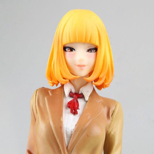 5cm anime prison school - anime,