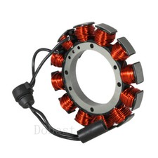 Bobina statore per Harley