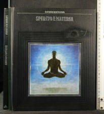 I MISTERI DELL'IGNOTO. SPIRITO E MATERIA. AA.VV. CDE.