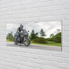 Quadri in vetro Tulup 125x50
