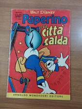 ALBO D'ORO DI TOPOLINO - N. 1