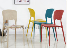 Sedia In Polipropilene cucina