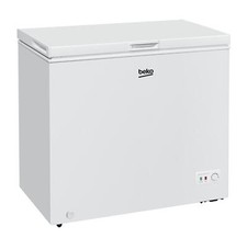Beko CF200EWN Congelatore a