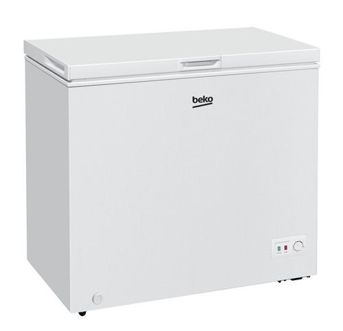 Beko cf200ewn congelatore - beko,