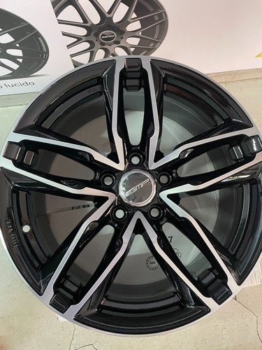 Cerchi lega gmp atom - in,