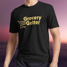 Nuova Maglietta Grocery Getter