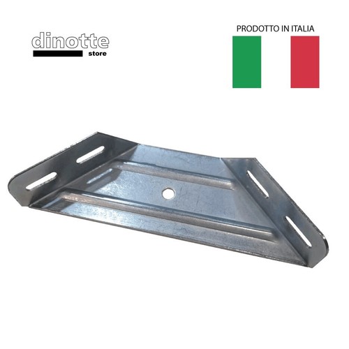 Staffe reggi rete angolari - staffe,