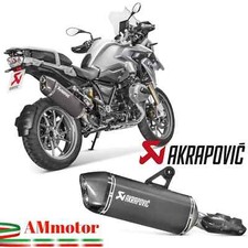 Akrapovic bmw 1200 - akrapovic, gs