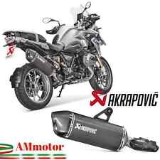 Akrapovic Bmw R 1200 GS 2015