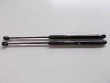 Coppia Molle a Gas Ammortizzatori Pistoncini Cofano anteriore FIAT STILO SW 2002