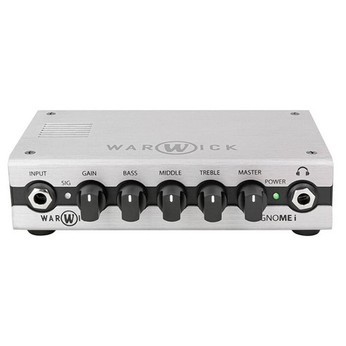 Mini testata per basso 200w - mini,