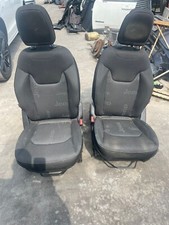 Tappezzeria completa jeep