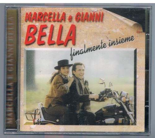 Marcella gianni bella - marcella,