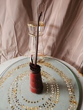 Vecchio Oliatore Vintage