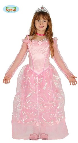 Costume carnevale principessa - costume,
