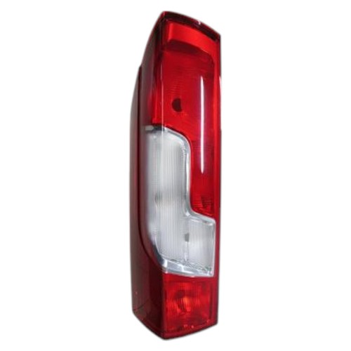 Fanale posteriore fiat - posteriore,