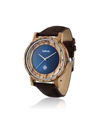 Orologio legno - legno,