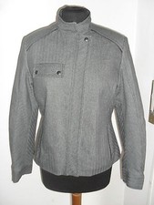 Giubbotto MARIELLA ROSATI IMBOTTO orig.100% Tg 42 Attualissimo