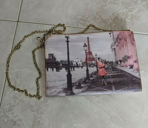 Borsa not paris handbag - not?paris,