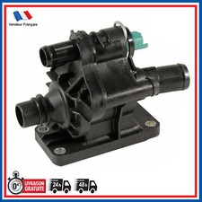 BOITIER THERMOSTAT Prévu 107