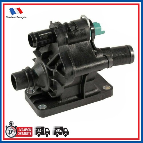 Boitier thermostat prévu - thermostat, 107
