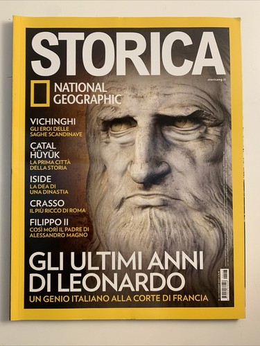 Storica national geographic - storica,
