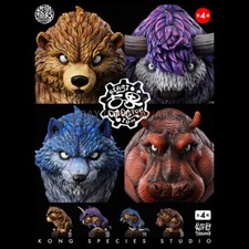 Kong Species Studio Bestia