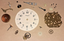 Ricambi per sveglia Veglia 2