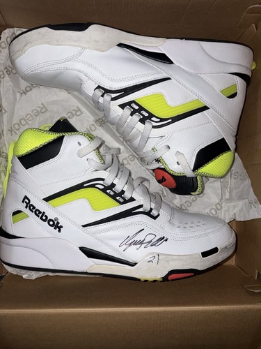 Reebok twilight zone pump - twilight,