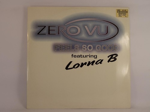Zero feels good 4 - zero,