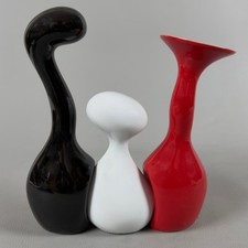 Vasi Scultorei Ceramica