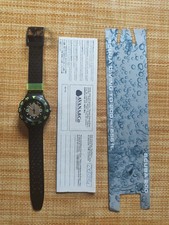 orologio swatch scuba 200
