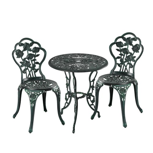 Set bistrot leggero - da,