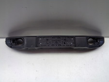 PARAURTI ANTERIORE ORIGINALE JEEP WRANGLER IV 18-