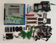 LEGO 6273 Rock Island Refuge