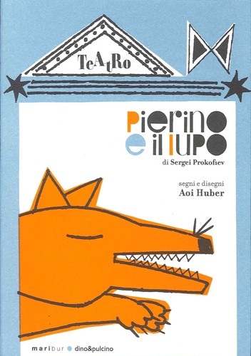 Pierino lupo - il,