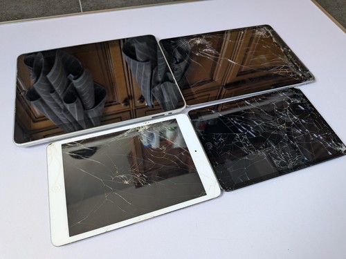 Pacchetto lotto lavoro apple - lotto,
