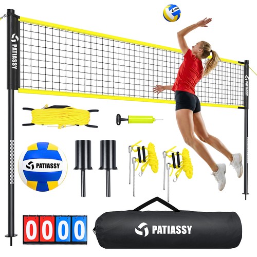 Set rete pallavolo - set,