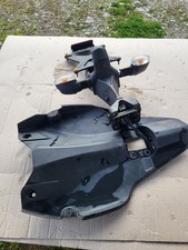 Ducati 848 1098 1198 carena