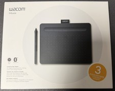 Wacom Intuos S Tablet da
