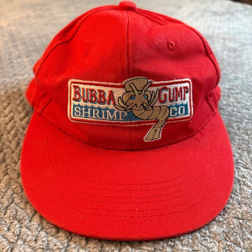 Cappello snapback bubba - cappello, gump