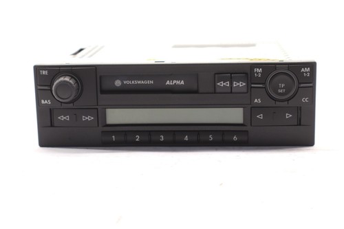 Autoradio originale golf iv - originale,