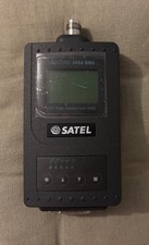 Modem radio satel sateline - modem,