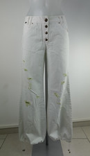 JUST CAVALLI PANTALONE JEANS