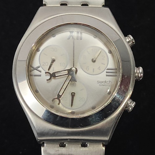 Orologio swatch swiss irony - orologio,