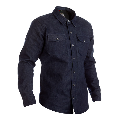 Camicia giacca sicurezza - camicia, di