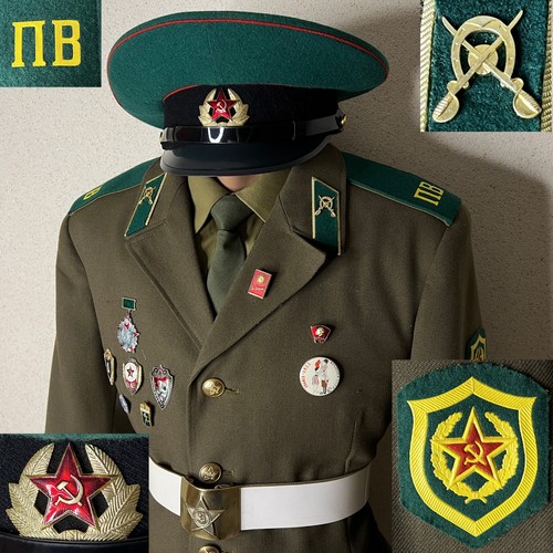 Kgb ussr horse - horse, cavalry