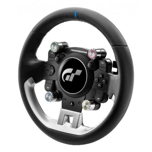 Volante corsa - da,