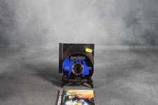 Soul Star SEGA MEGA CD con istruzioni